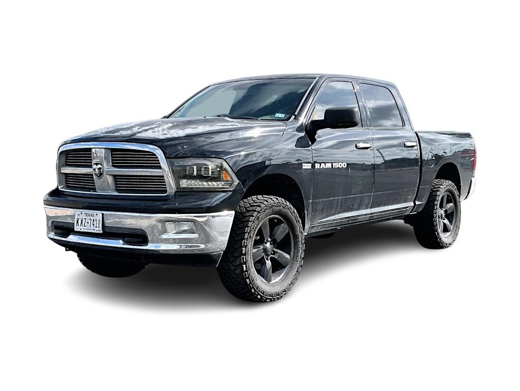 ram ram 1500 pickup 2012 1C6RD7LT3CS270706 image ram ram 1500 pickup 2012 1C6RD7LT3CS270706 image